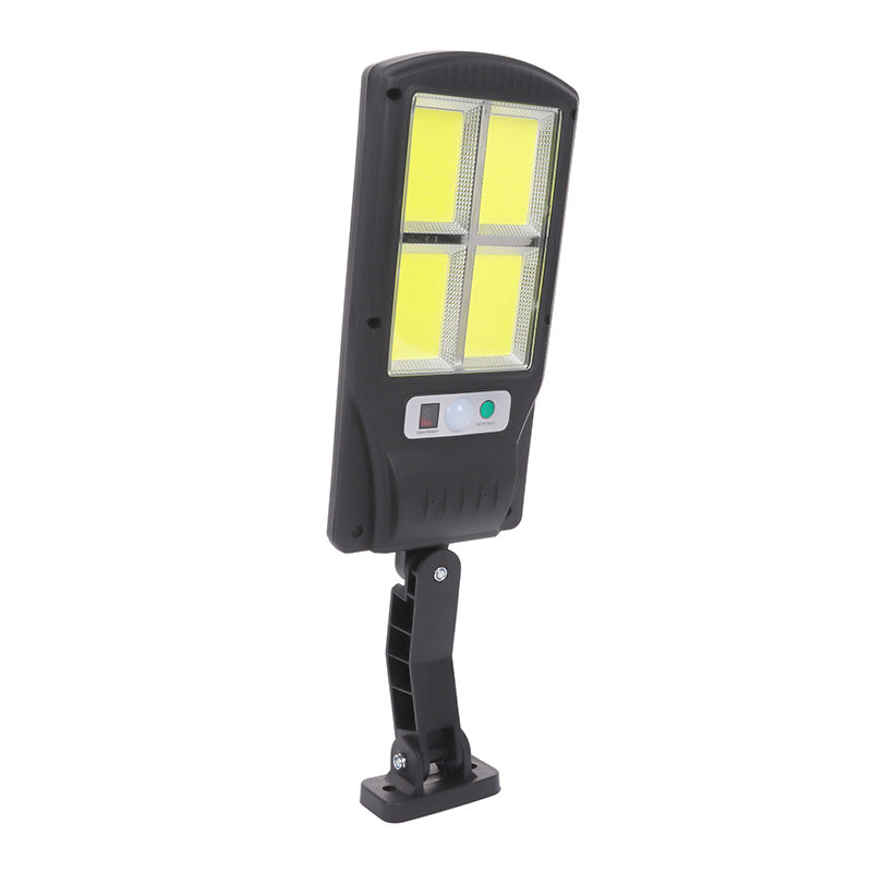 🔥☀️ COMBO x4 LÁMPARAS SOLARES — ¡A UN PRECIO DE LOCURA! 😱💡