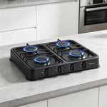 🔥PowerFlame 4x — La Estufa🍳 Portátil que Nunca Te Deja Sin Cocinar SOLO 💥$189.990