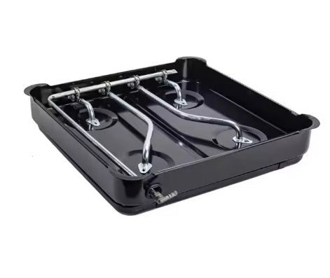 🔥PowerFlame 4x — La Estufa🍳 Portátil que Nunca Te Deja Sin Cocinar SOLO 💥$189.990