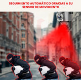💎 VISIONMAX 360™ La cámara que vigila por ti día y noche
