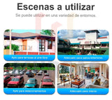 💎 VISIONMAX 360™ La cámara que vigila por ti día y noche