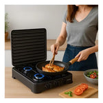 🔥PowerFlame 4x — La Estufa🍳 Portátil que Nunca Te Deja Sin Cocinar SOLO 💥$189.990