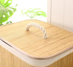 😱🧺 ¿Ropa Por Todas Partes? 🌿✨ Bamboo Zen™ Tiene la Solución 🏡💚 | 🧘‍♀️😌 Menos Desorden • Más Tranquilidad • Más Armonía en Tu Hogar ✨🏠