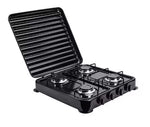 🔥PowerFlame 4x — La Estufa🍳 Portátil que Nunca Te Deja Sin Cocinar SOLO 💥$189.990
