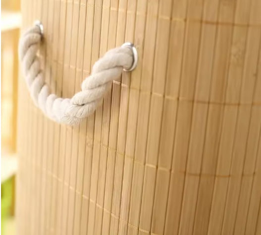 😱🧺 ¿Ropa Por Todas Partes? 🌿✨ Bamboo Zen™ Tiene la Solución 🏡💚 | 🧘‍♀️😌 Menos Desorden • Más Tranquilidad • Más Armonía en Tu Hogar ✨🏠