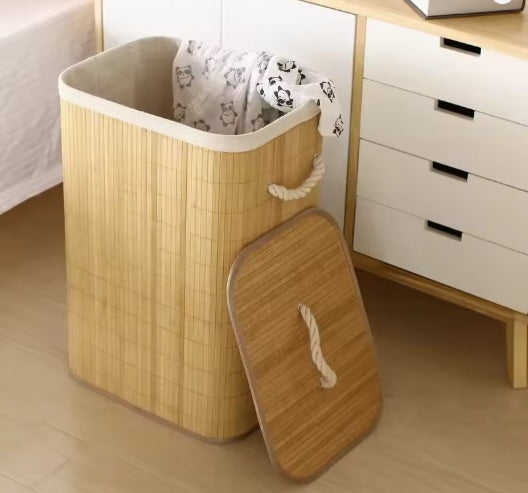 😱🧺 ¿Ropa Por Todas Partes? 🌿✨ Bamboo Zen™ Tiene la Solución 🏡💚 | 🧘‍♀️😌 Menos Desorden • Más Tranquilidad • Más Armonía en Tu Hogar ✨🏠
