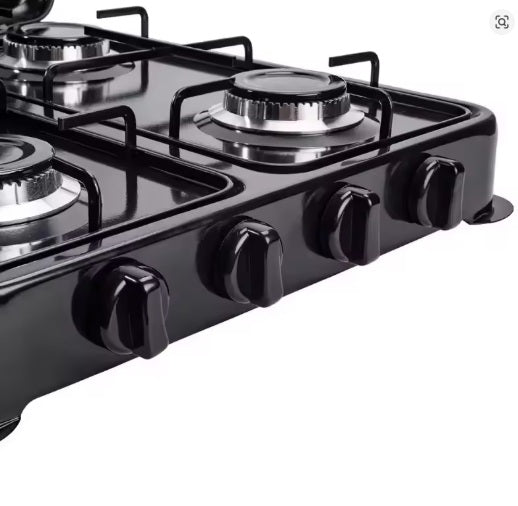 🔥PowerFlame 4x — La Estufa🍳 Portátil que Nunca Te Deja Sin Cocinar SOLO 💥$189.990