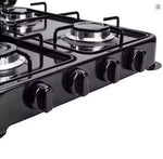 🔥PowerFlame 4x — La Estufa🍳 Portátil que Nunca Te Deja Sin Cocinar SOLO 💥$189.990