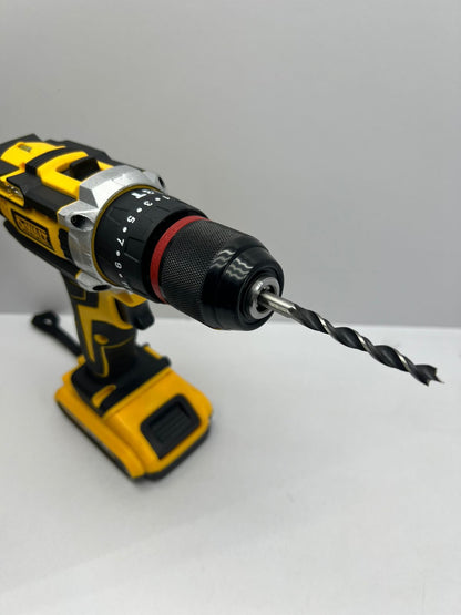 WOW 🔥 SOLO POR $169.990💥🔧 Taladro 48V con Mandril Metálico + 🔋 2 baterías +⚡ Cargador +  🧰 19 brocas y puntas + Maletín Rígido + 90 Días de Garantía
