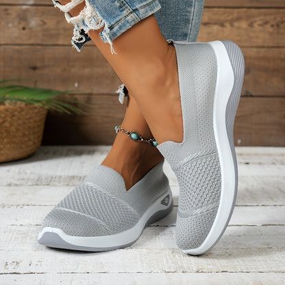 Ortopédico y Súper Cómodo Aero Slip® - alivio de tus pies - 💥 Soporte ortopédico - 🛡️ Suela antideslizante