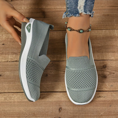 Ortopédico y Súper Cómodo Aero Slip® - alivio de tus pies - 💥 Soporte ortopédico - 🛡️ Suela antideslizante
