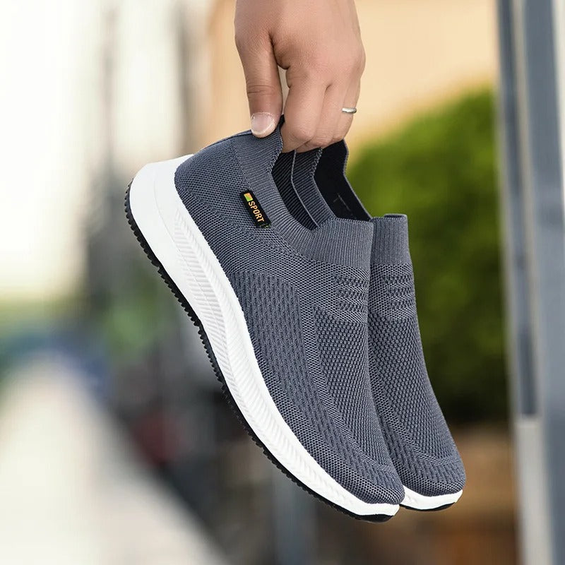 Zapatos Ortopédicos Neo Sport® - Para alivio de tus pies - 🔥HOY 50% DCTO