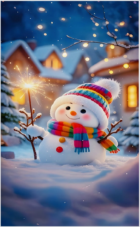 🔥 50% DESCUENTO – FORROS NAVIDEÑOS PARA PUERTAS 🎅🎄🚪