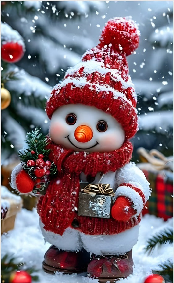 🔥 50% DESCUENTO – FORROS NAVIDEÑOS PARA PUERTAS 🎅🎄🚪