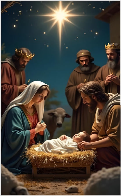 🔥 50% DESCUENTO – FORROS NAVIDEÑOS PARA PUERTAS 🎅🎄🚪