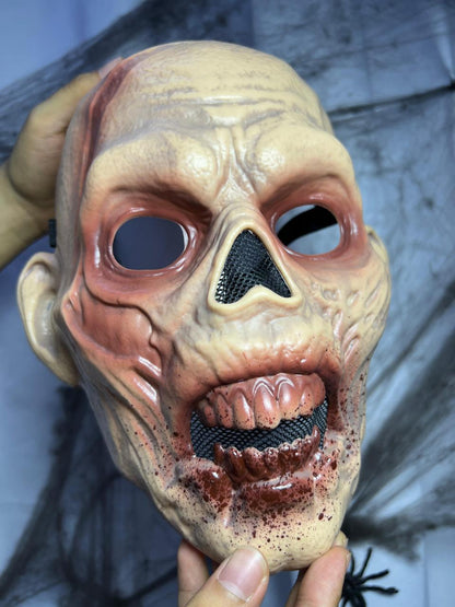 💥WOW solo $69.990💥Con envío Gratis 🎁¡ Máscara con Perfecta para Halloween! 🎃💀