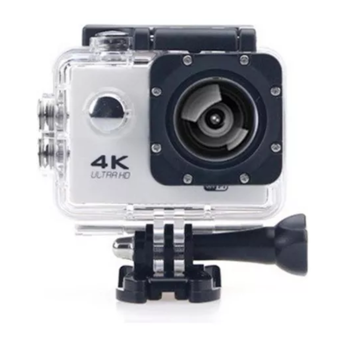 CAMARA 4K CON WiFi TIPO GoPro