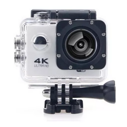 CAMARA 4K CON WiFi TIPO GoPro