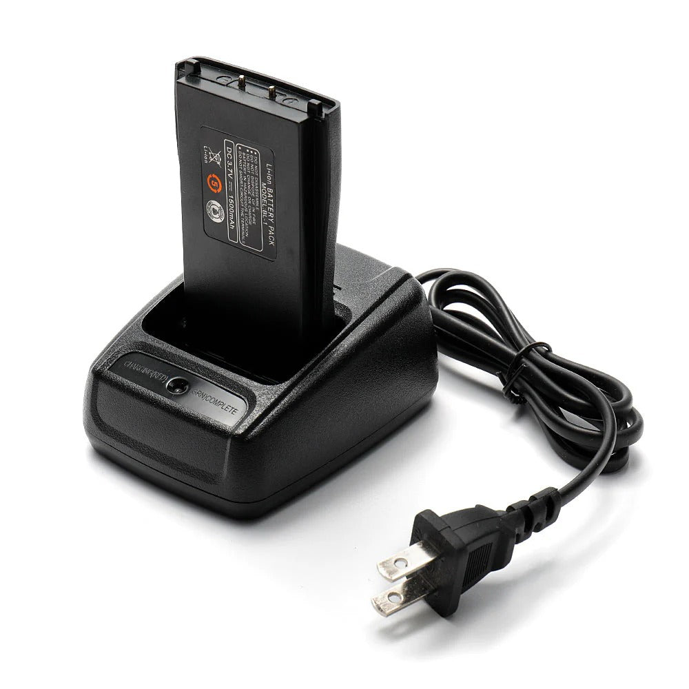 📡Walkie Talkie  BF-888S –  Profesional UHF (Kit 2 Unidades)" 🌟