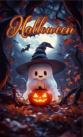 💀🏚️ ¡Una funda para Puerta Solo por $69.990, 🕯️mil sustos! Transforma tu puerta en segundos 🎃👻