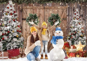 😍 ¡Oferta Limitada! Solo $109.990🔥🎄🎅 Convierte tu hogar en el fondo perfecto para tus fotos familiares