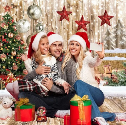 😍 ¡Oferta Limitada! Solo $109.990🔥🎄🎅 Convierte tu hogar en el fondo perfecto para tus fotos familiares