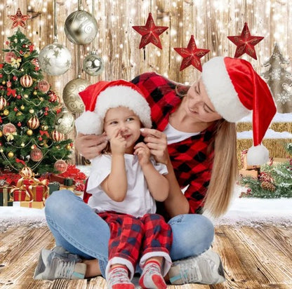 😍 ¡Oferta Limitada! Solo $109.990🔥🎄🎅 Convierte tu hogar en el fondo perfecto para tus fotos familiares