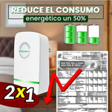 ⚡️ Reduce tu consumo 🎯 y aumenta tus ahorros cada mes 💸 WOW⚡¡2 Ahorradores por solo $89.990! 💥⚡