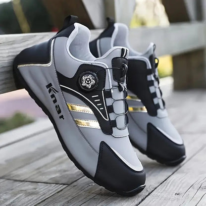 👟✨ Zapatillas Ortopédicas K‑NAR Sport Comfort™