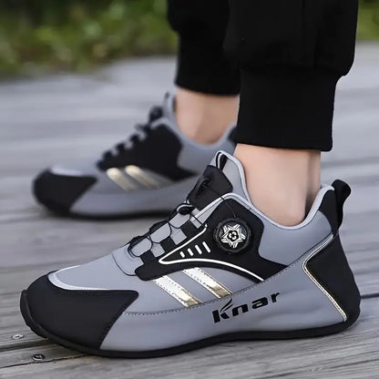👟✨ Zapatillas Ortopédicas K‑NAR Sport Comfort™