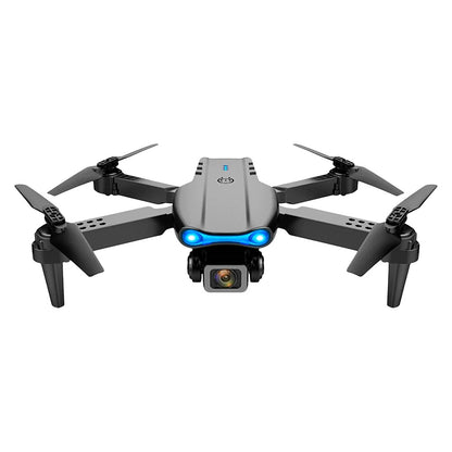 🔥🌟 ¡Descubre el Dron Plegable E99! 🌟💥Alta calidad y resistencia en tus manos.🛩️