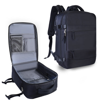 ✈️ 🎒 MOCHILA DE VIAJE APROBADA COMO EQUIPAJE DE CABINA