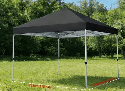 ⛺ CARPAPRO™ — CARPA TOLDO IMPERMEABLE 3X3💥REMATE SOLO $309.990💯