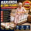 WOW🔥 SOLO $129.990 ✅ 🛡️  Rieles De Cama Para Adultos Mayor | Evita Caídas y Gana Tranquilidad👵🏻