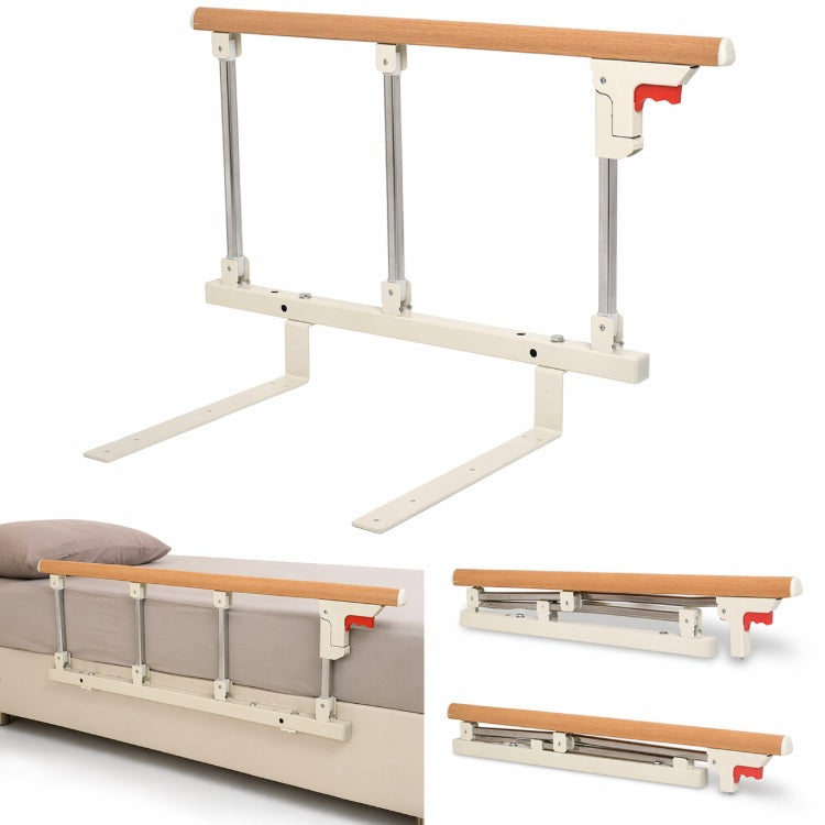 WOW🔥 SOLO $129.990 ✅ 🛡️  Rieles De Cama Para Adultos Mayor | Evita Caídas y Gana Tranquilidad👵🏻