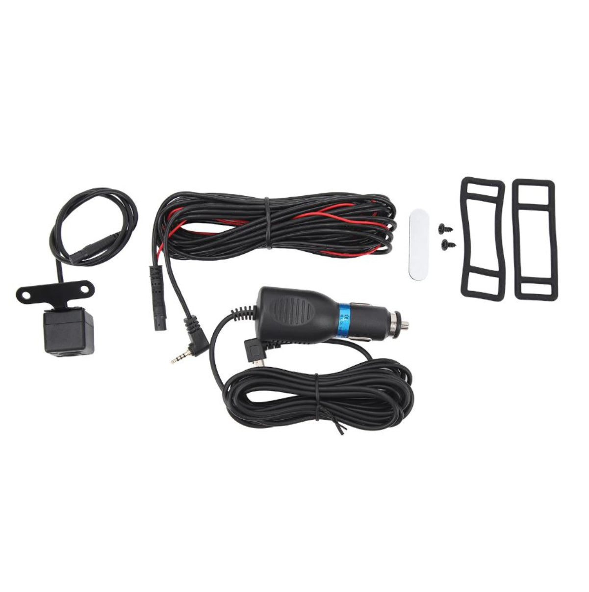 🚗 CONDUCE SIN PUNTOS CIEGOS Y GRABA TODO EN FULL HD 🎥 LO MEJOR SOLO EN 🫰🏻119.990 WOW🔥