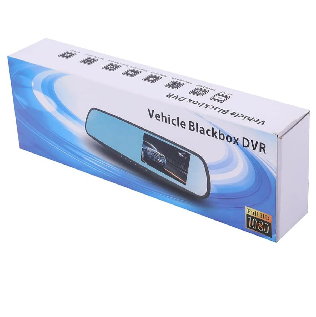 🚗 CONDUCE SIN PUNTOS CIEGOS Y GRABA TODO EN FULL HD 🎥 LO MEJOR SOLO EN 🫰🏻119.990 WOW🔥