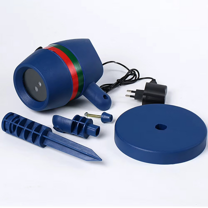 🌟 ¡WOW! A solo $129.990 — Lleva la magia de la Navidad a tu hogar en segundos!