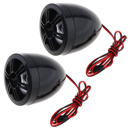 🔒🎵 Alarma para Moto Bluetooth MP3 FM + Control Remoto 100m | MotoSound™ 💥WOW SOLO $109.990🎁