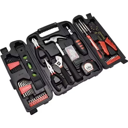 🛠️ Tool Box Max 129™ – ¡Poder en tus manos! 💪