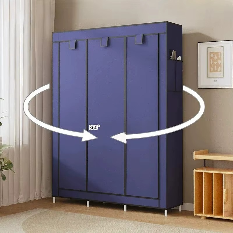 ¡WOW! 😱 Clóset Armable Premium 💎 a solo $99.990| Orden y elegancia en minutos