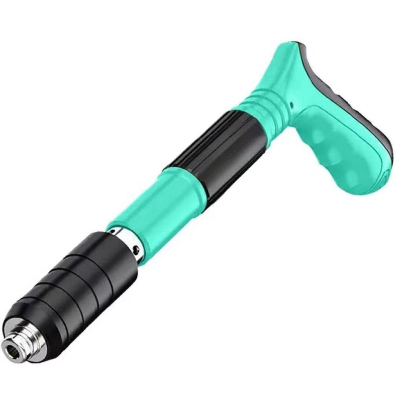 Pistola Remachadora: Más Fuerza, Menos Esfuerzo 💪