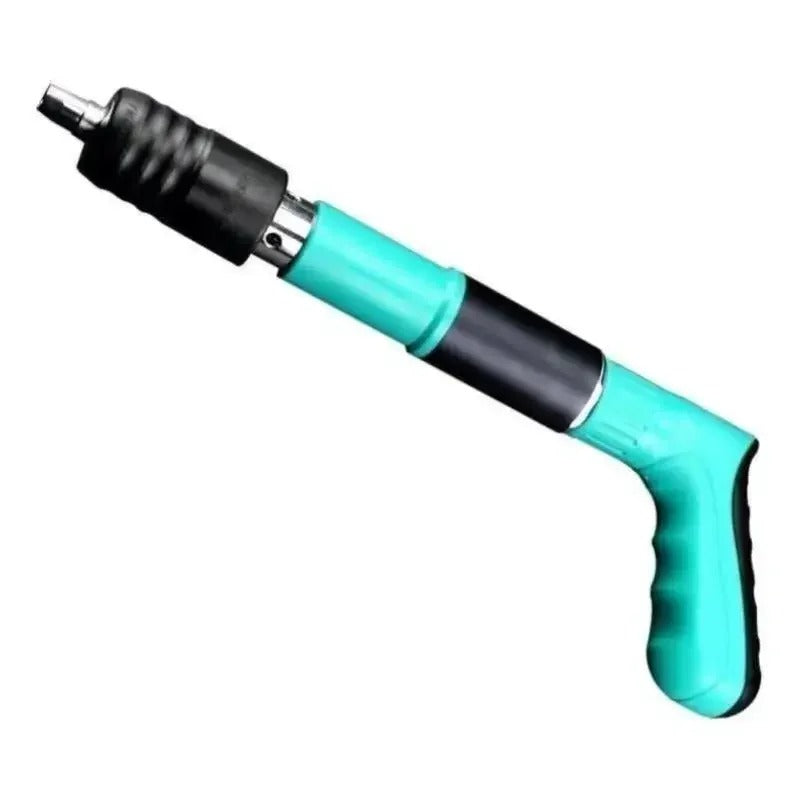 Pistola Remachadora: Más Fuerza, Menos Esfuerzo 💪
