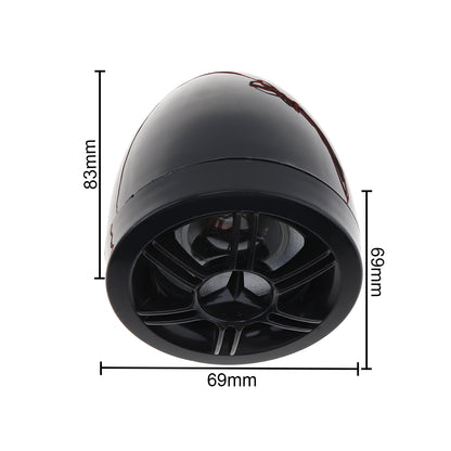 🔒🎵 Alarma para Moto Bluetooth MP3 FM + Control Remoto 100m | MotoSound™ 💥WOW SOLO $109.990🎁