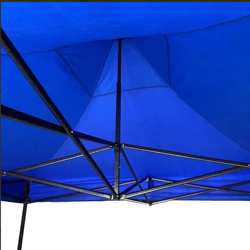 ⛺ CARPAPRO™ — CARPA TOLDO IMPERMEABLE 3X3💥WOW SOLO $299.990💯