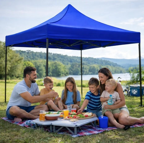 ⛺ CARPAPRO™ — CARPA TOLDO IMPERMEABLE 2X2 💥WOW SOLO $289.990💯