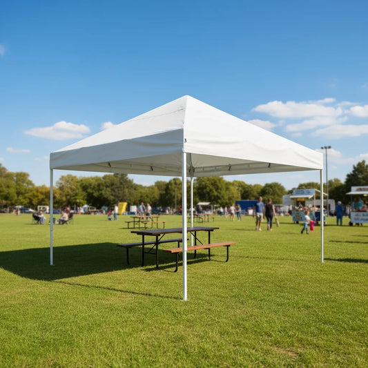 ⛺ CARPAPRO™ — CARPA TOLDO IMPERMEABLE 3X3💥REMATE SOLO $299.990💯