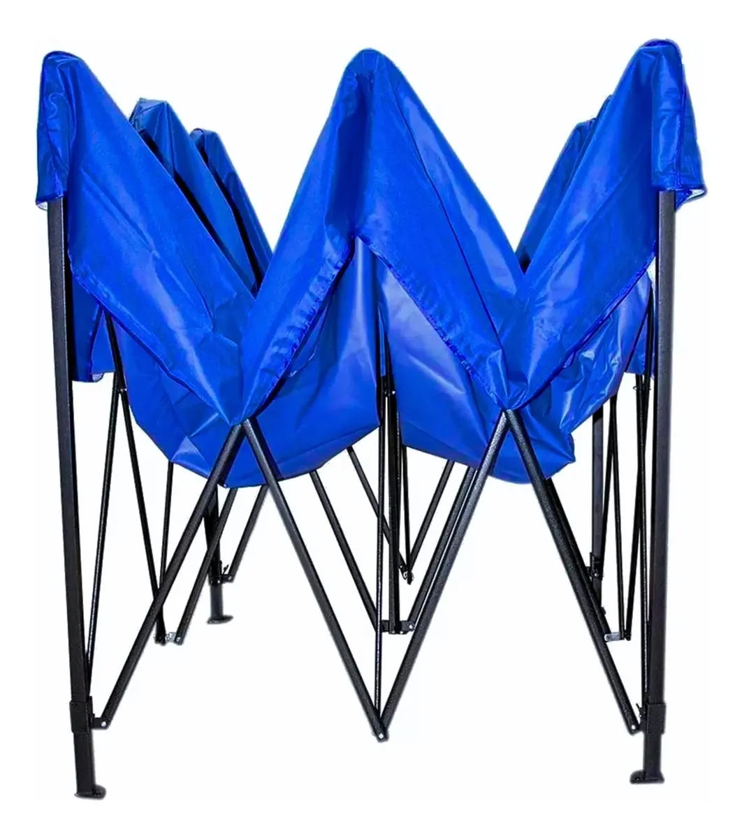 ⛺ CARPAPRO™ — CARPA TOLDO IMPERMEABLE 3X3💥WOW SOLO $299.990💯
