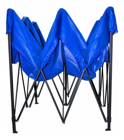 ⛺ CARPAPRO™ — CARPA TOLDO IMPERMEABLE 3X3💥WOW SOLO $299.990💯