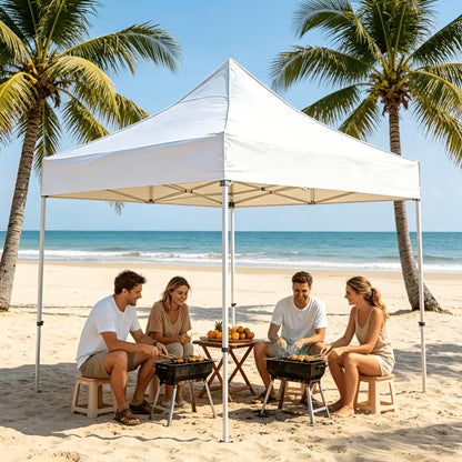 ⛺ CARPAPRO™ — CARPA TOLDO IMPERMEABLE 3X3💥REMATE SOLO $309.990💯
